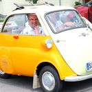 2017-07-09 - Oldtimerfahrt Pinzing 2