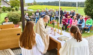 2024-09-12 Kirchweih-Patrozinium Pinzing